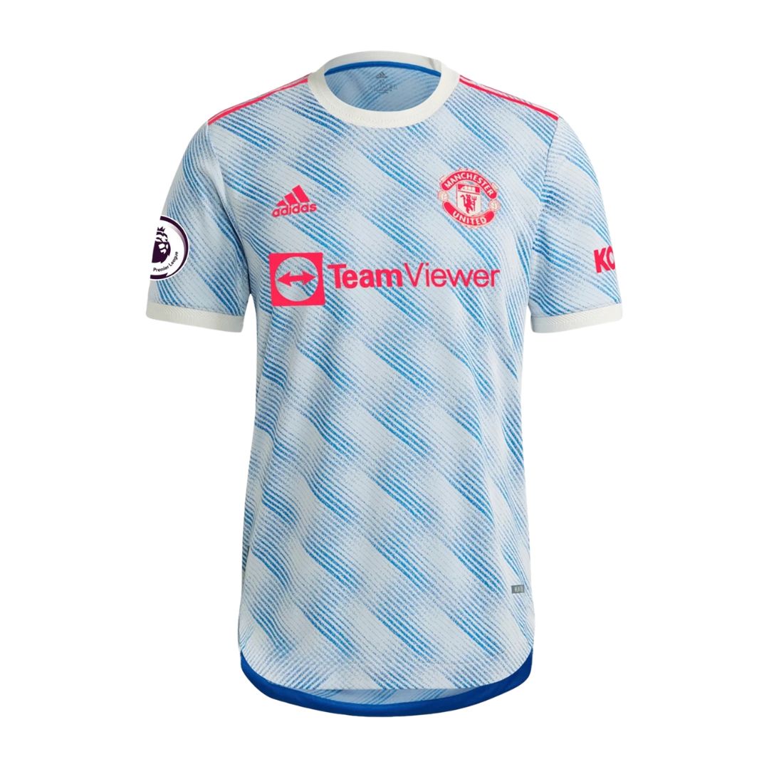Manchester United Away Shirt 2021/22