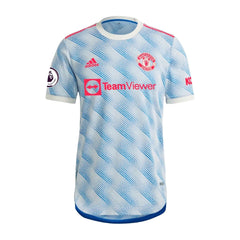Manchester United Away Shirt 2021/22