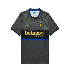 Inter Milan 3rd Shirt 2026/27
