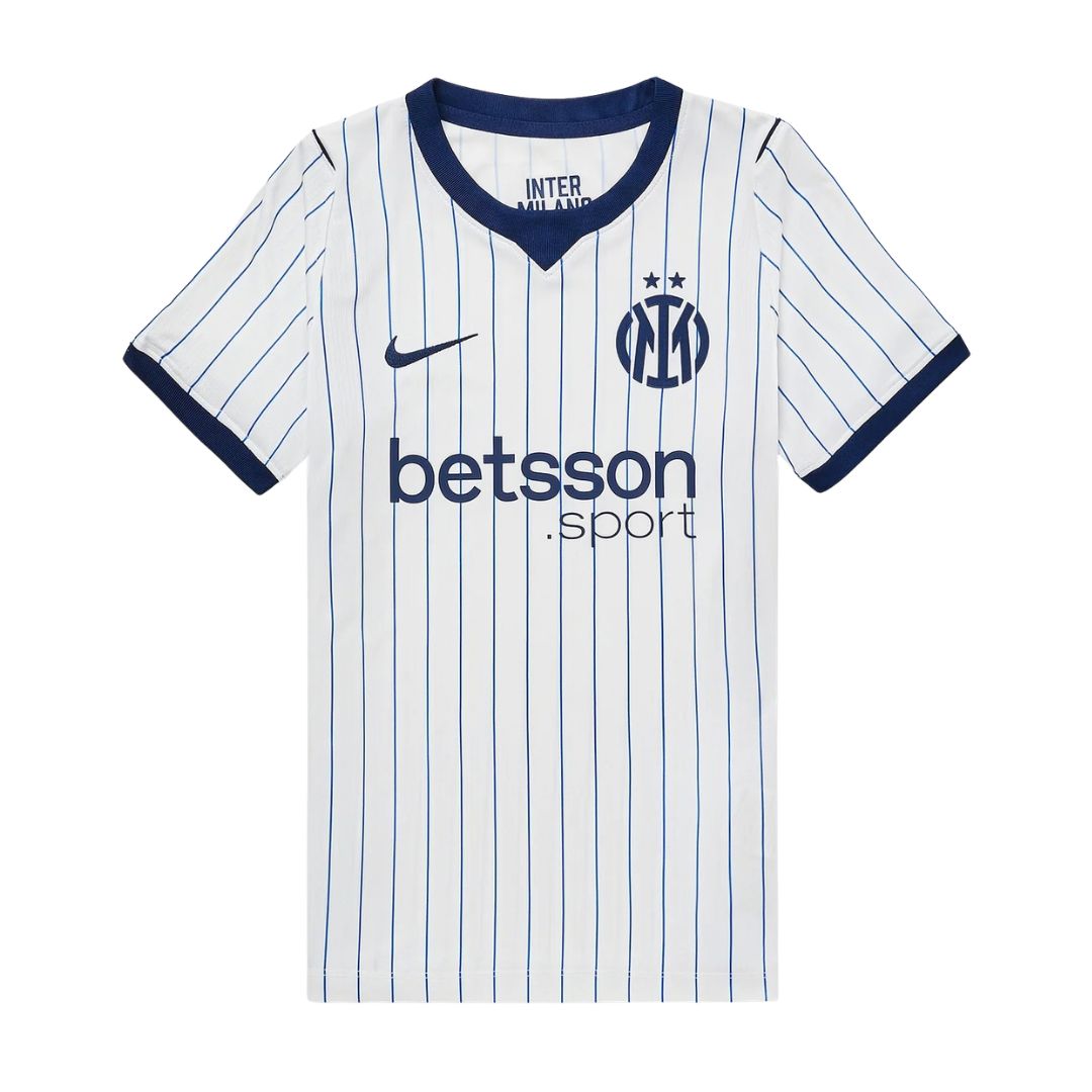 Inter Milan Away Shirt 2026/27