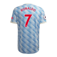 Manchester United Away Shirt 2021/22