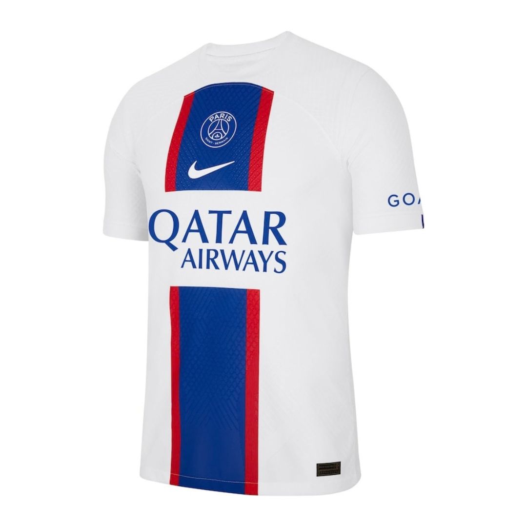 PSG Third Shirt 2022/23