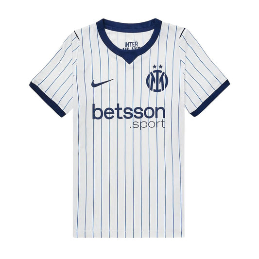 Inter Milan Away Shirt 2026/27