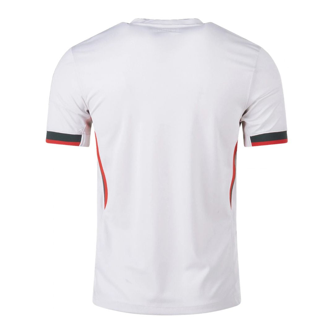 Chelsea Away Shirt 2025/26