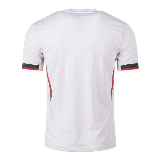 Chelsea Away Shirt 2025/26