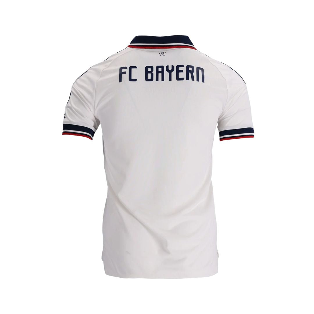 Bayern Munich Away Shirt 2026/27