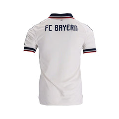 Bayern Munich Away Shirt 2026/27