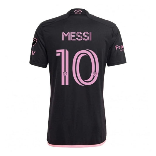 Inter Miami Away Shirt 2023