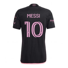 Inter Miami Away Shirt 2023
