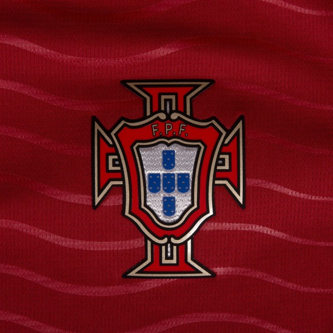 Portugal Home Shirt - FIFA World Cup 2026