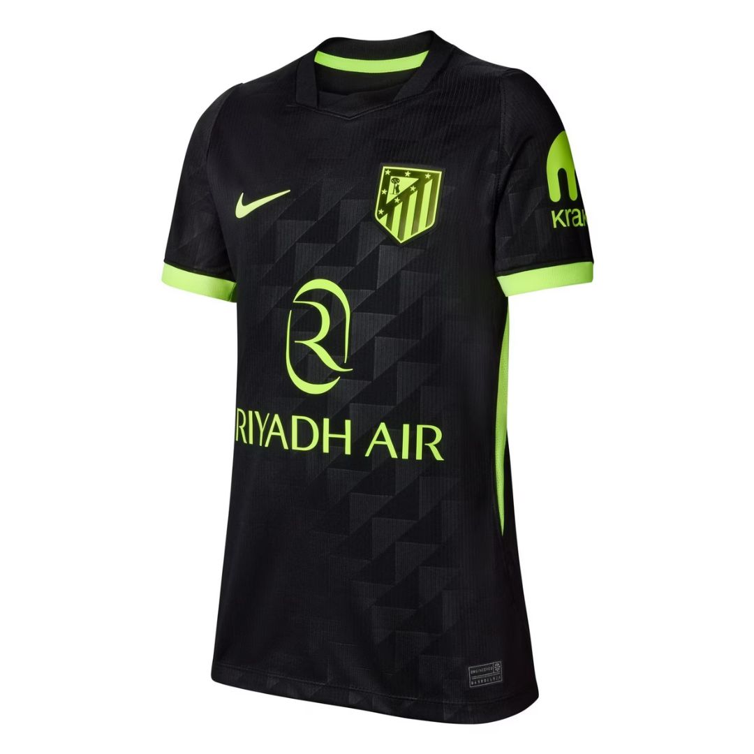 Atletico Madrid Away Shirt 2026/27