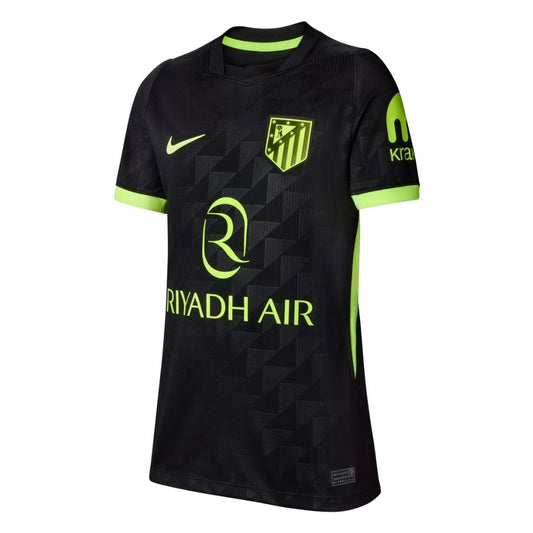 Atletico Madrid Away Shirt 2026/27