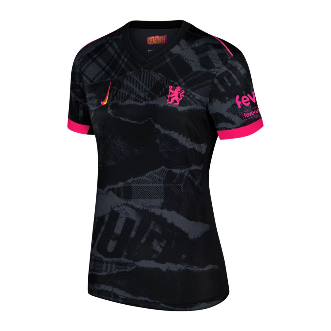 Chelsea Third Shirt 2024/25