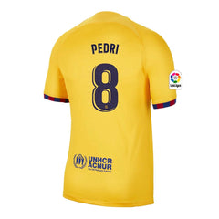 FC Barcelona Fourth Shirt 2022/23
