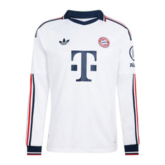 Bayern Munich Away Shirt 2026/27