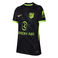 Atletico Madrid Away Shirt 2026/27