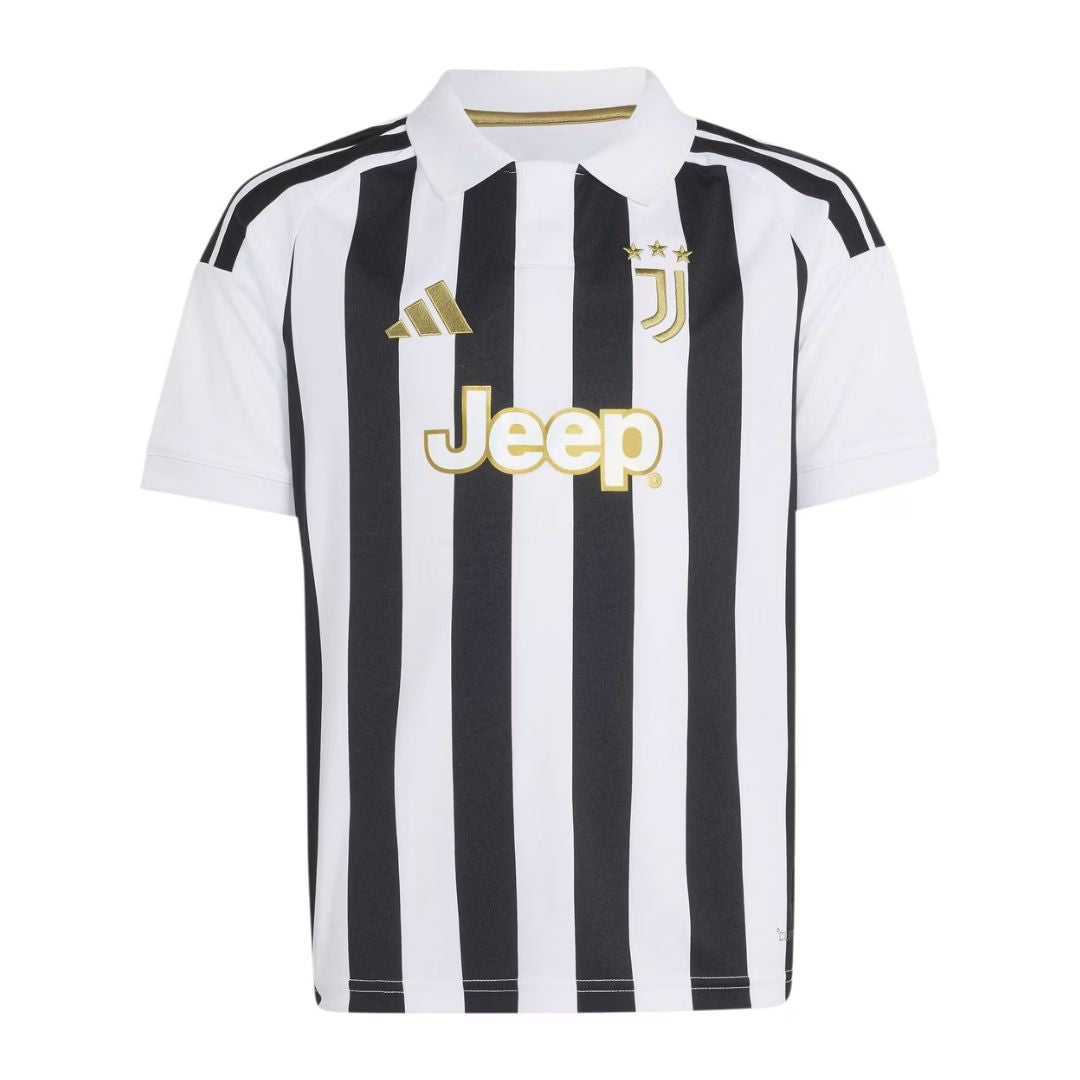 Juventus Home Shirt 2026/27