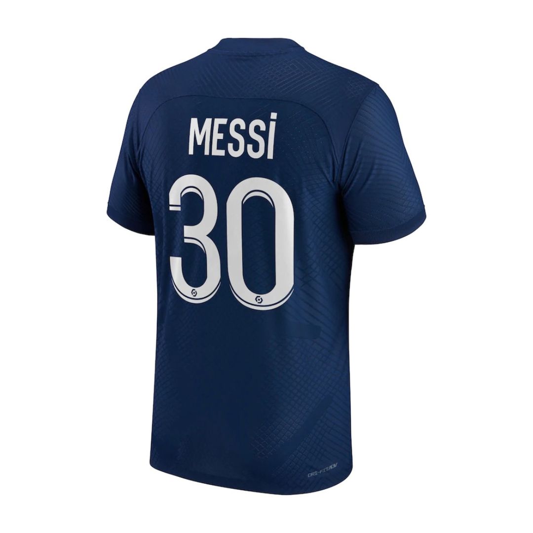 PSG Home Shirt 2022/23