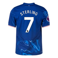 Chelsea Home Shirt 2024/25