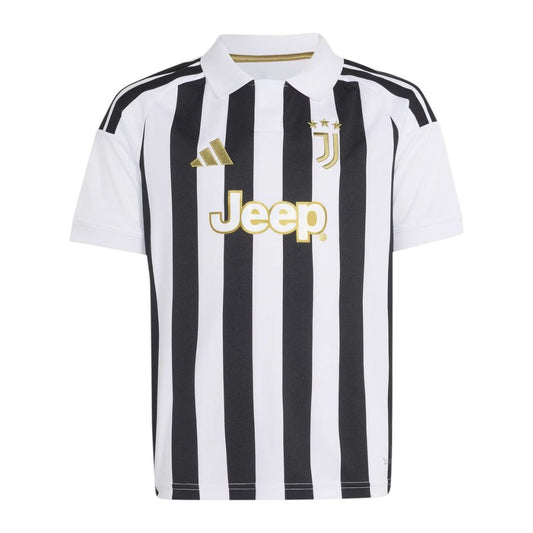 Juventus Home Shirt 2026/27