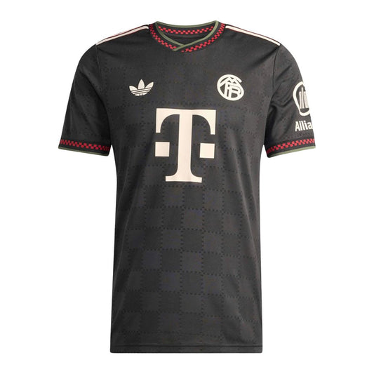 Bayern Munich Third Shirt 2025/26