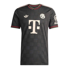 Bayern Munich Third Shirt 2025/26