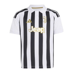 Juventus Home Shirt 2026/27