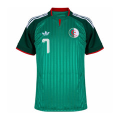 Algeria Away Shirt - FIFA World Cup 2026