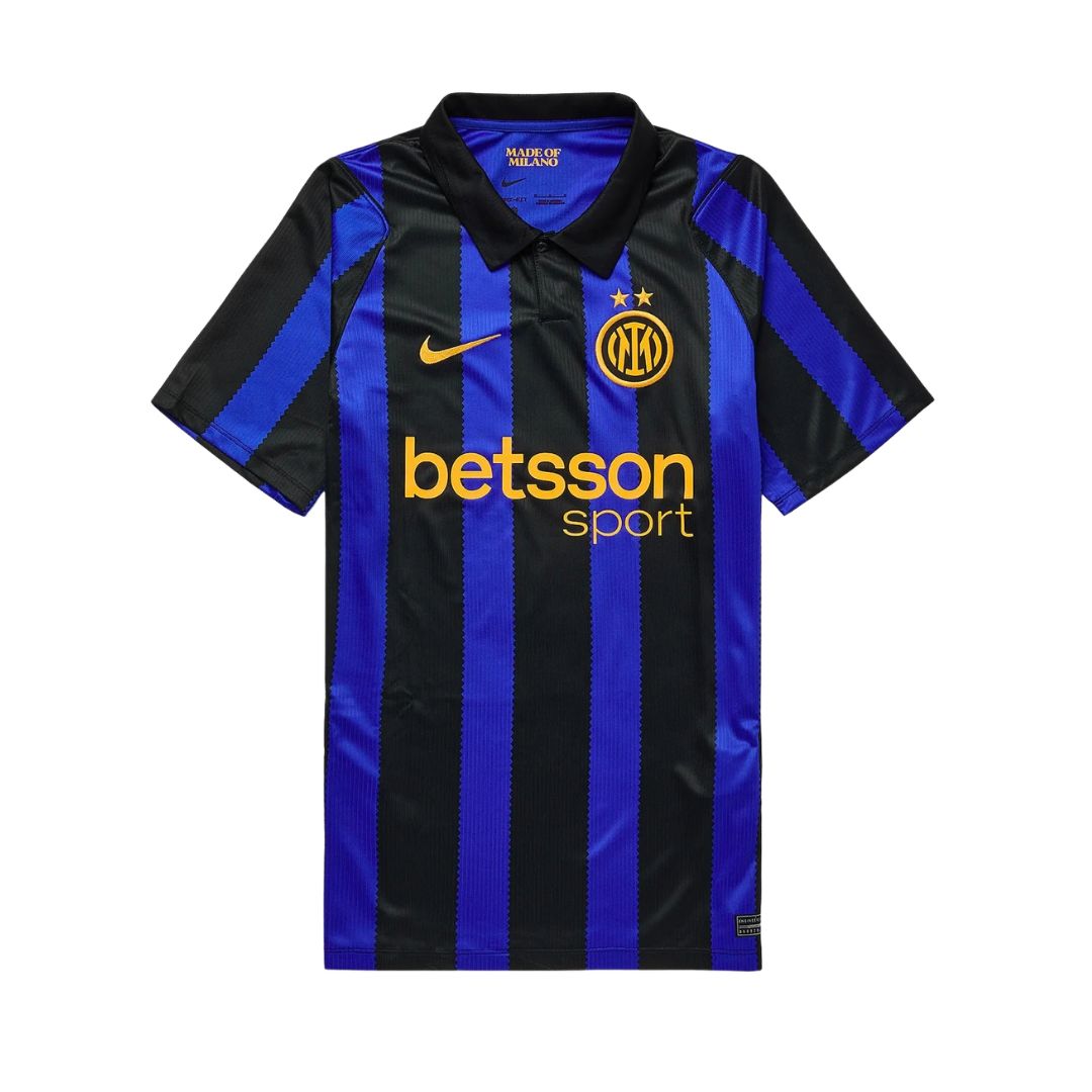 Inter Milan Home Shirt 2026/27