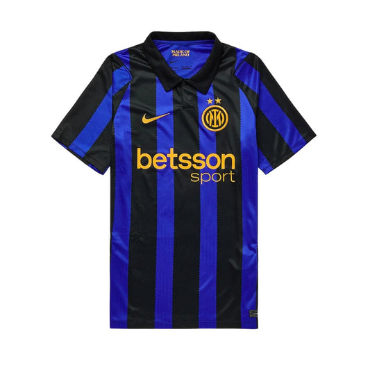 Inter Milan Home Shirt 2026/27