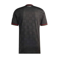 Bayern Munich Third Shirt 2025/26
