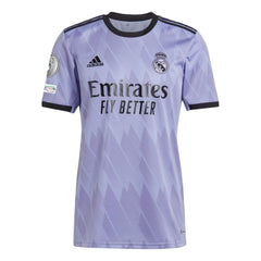 Real Madrid Away Shirt 2022/23