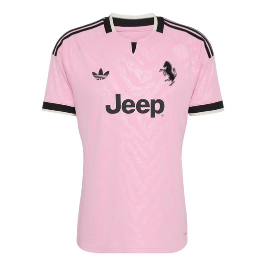 Juventus Away Shirt 2026/27