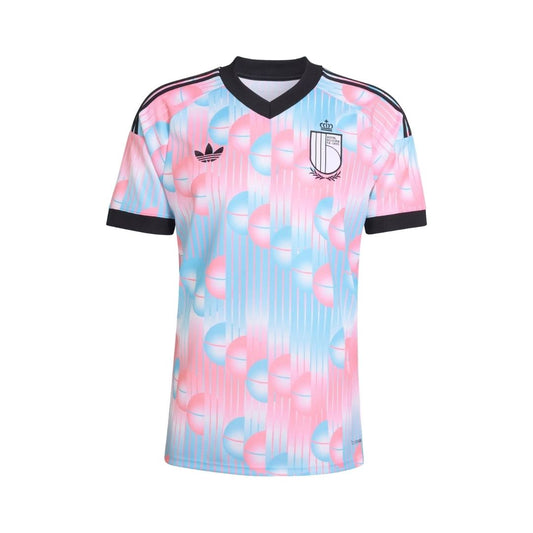 Belgium Away Shirt - FIFA World Cup 2026