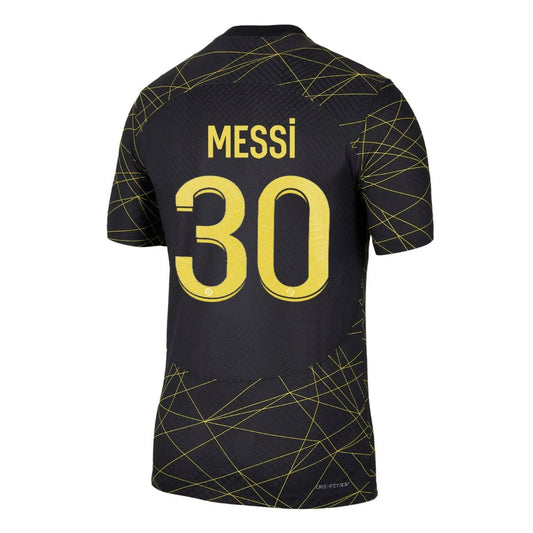 PSG Fourth Shirt 2022/23