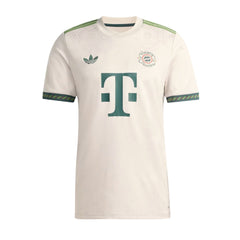 Bayern Munich Fourth Oktober Fest Shirt 2025/26
