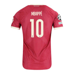 Real Madrid 3rd Shirt 2026/27