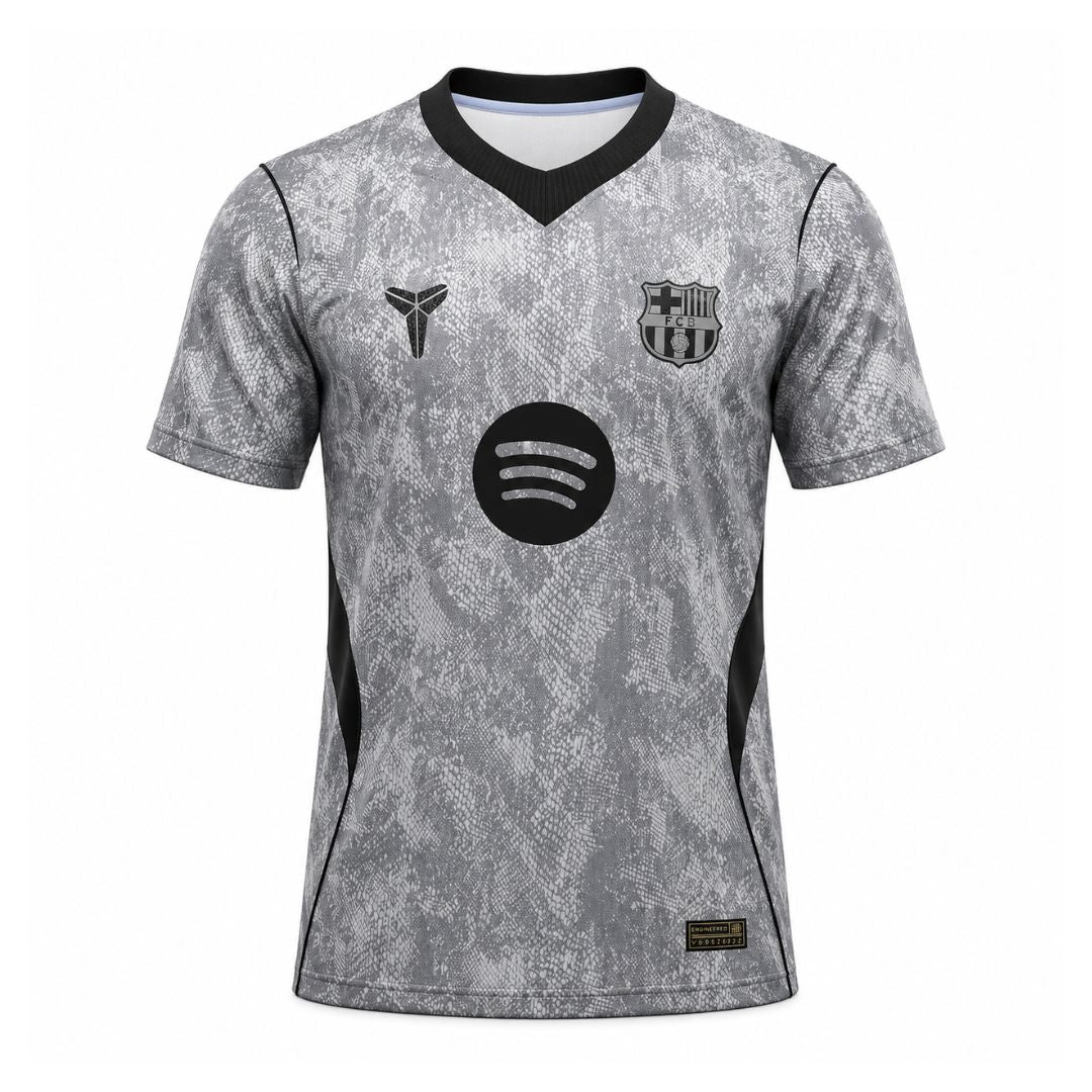 FC Barcelona GK Shirt 2026/27