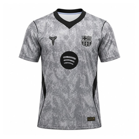 FC Barcelona GK Shirt 2026/27