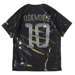 PSG Midnight Edition Shirt 2025/26