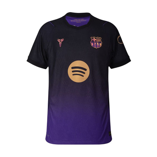 Barcelona Away Shirt 2026/27