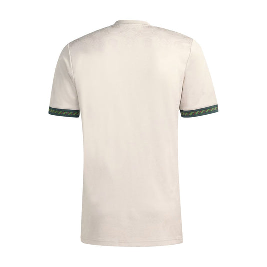 Bayern Munich Fourth Oktober Fest Shirt 2025/26