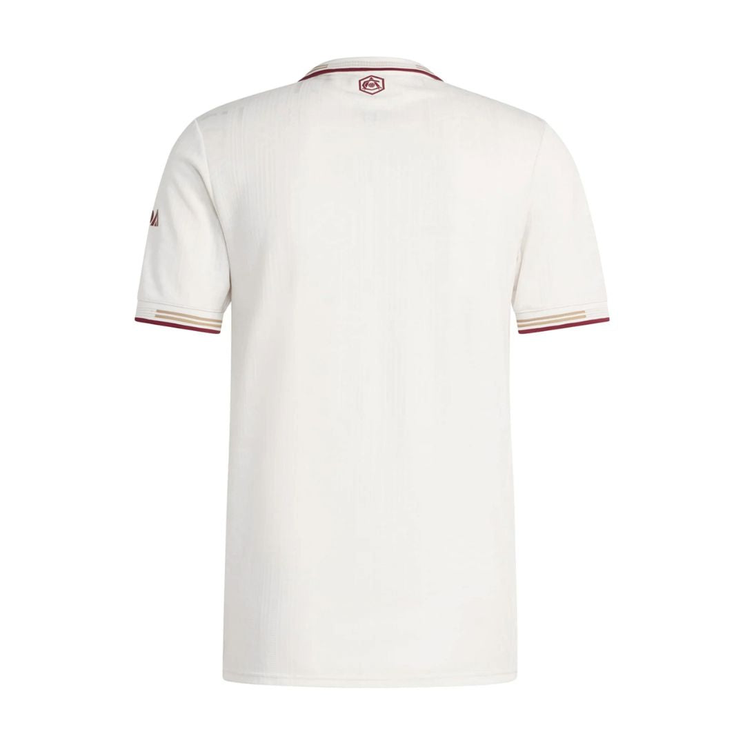 Arsenal Third Shirt 2025/26