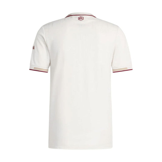 Arsenal Third Shirt 2025/26