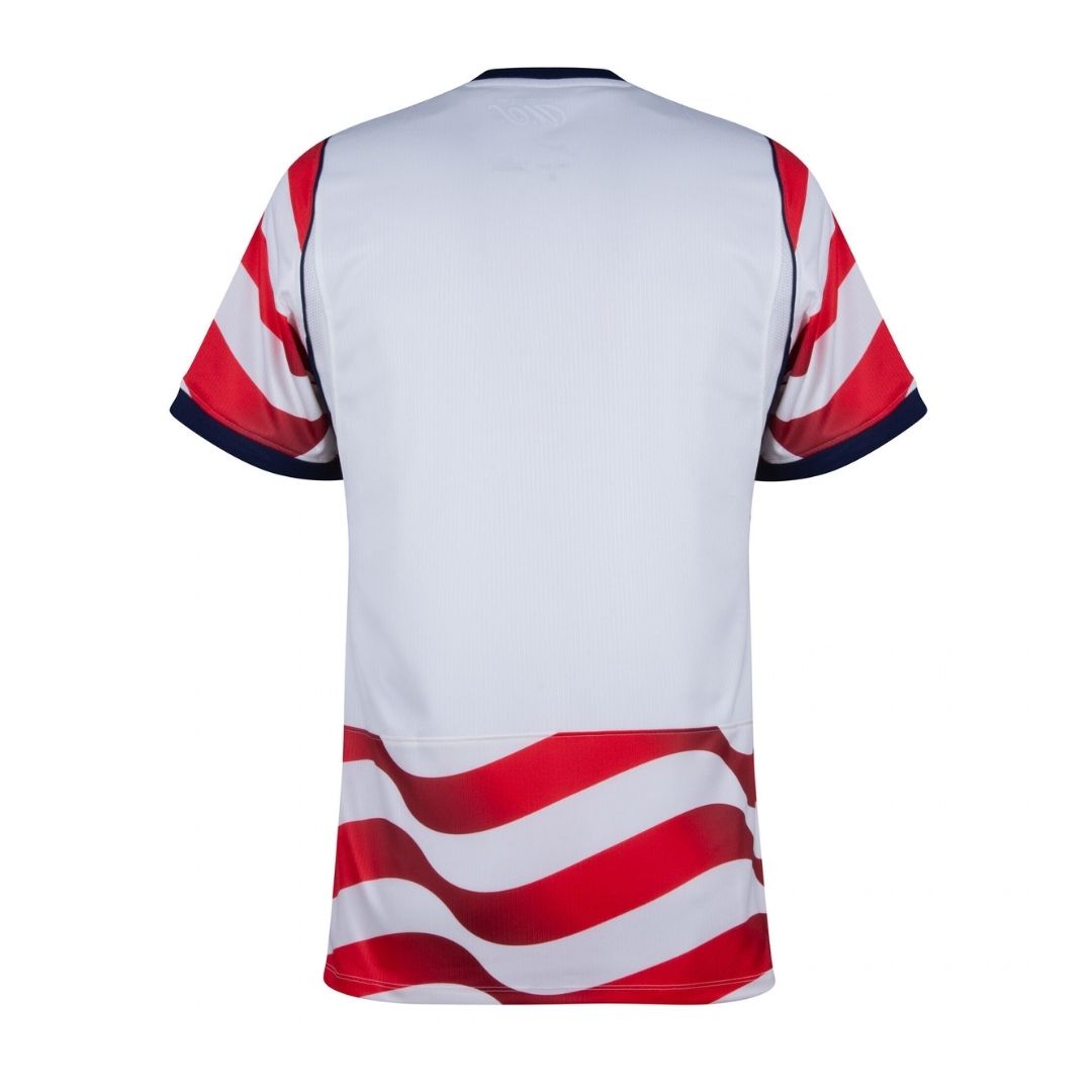 USA Home Shirt - FIFA World Cup 2026