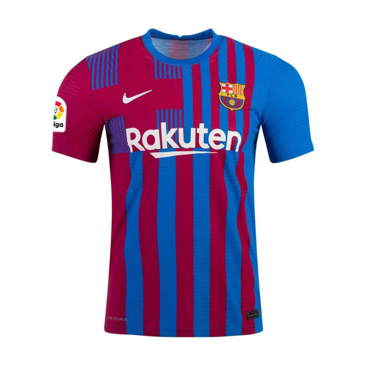 FC Barcelona Home Shirt 2021/22