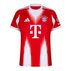 Bayern Munich Home Shirt 2025/26