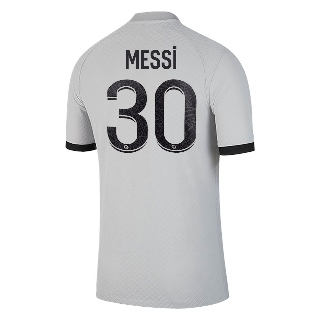 PSG Away Shirt 2022/23