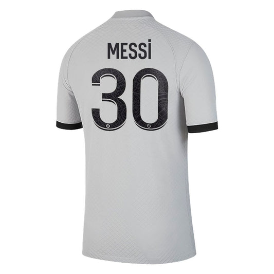 PSG Away Shirt 2022/23