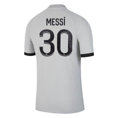 PSG Away Shirt 2022/23